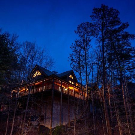 Simply Amazing Villa Pigeon Forge Exterior photo