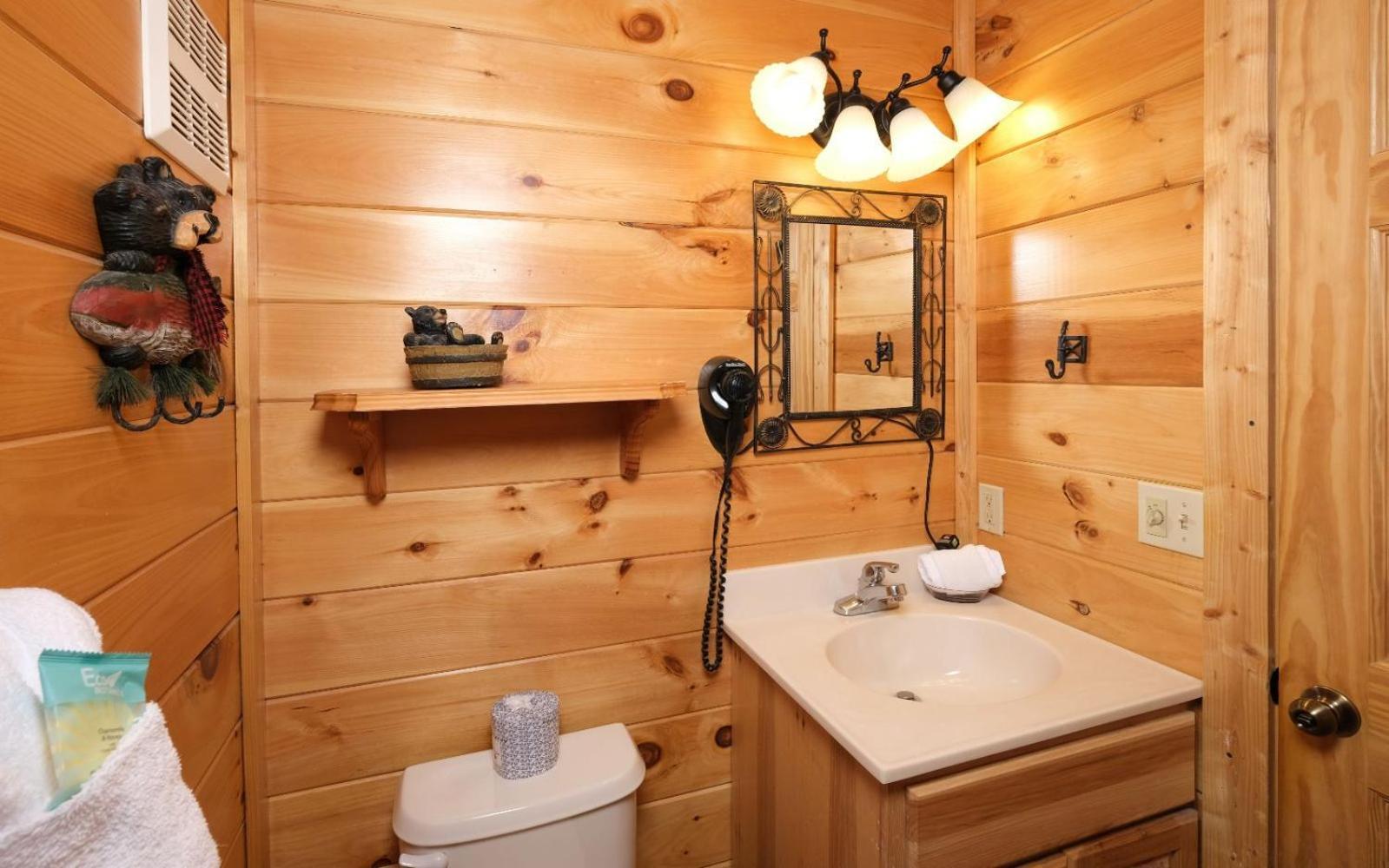 Simply Amazing Villa Pigeon Forge Exterior photo