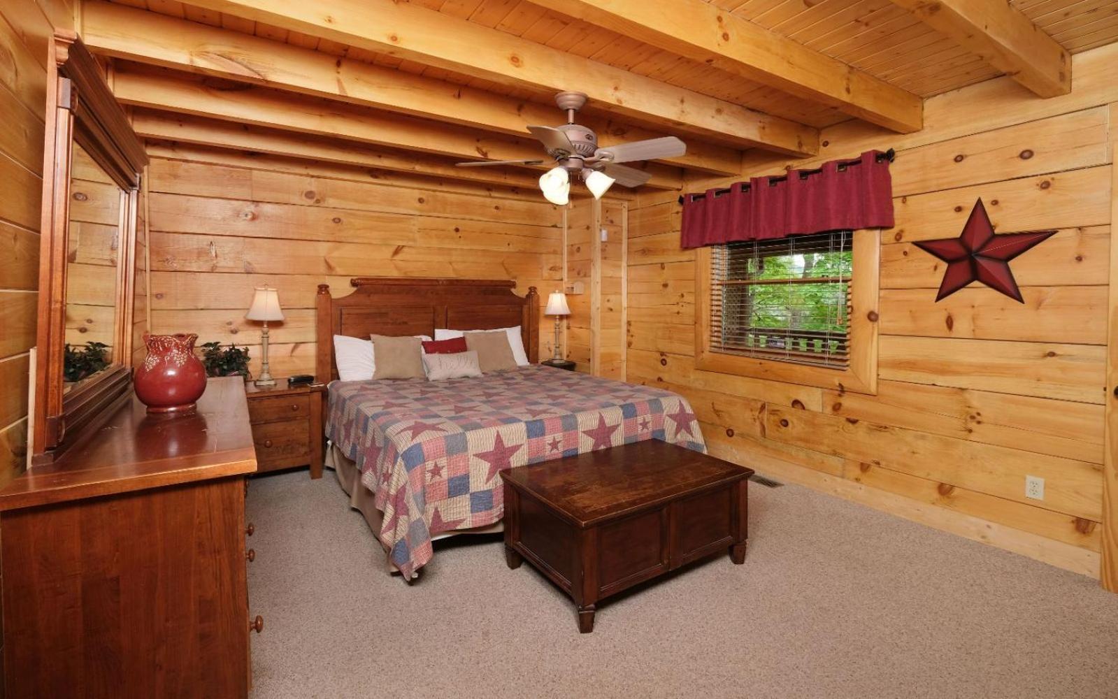Simply Amazing Villa Pigeon Forge Exterior photo