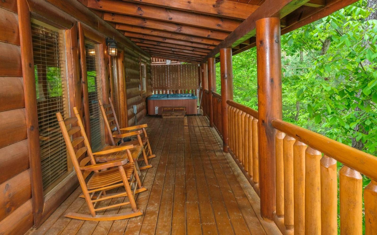 Simply Amazing Villa Pigeon Forge Exterior photo