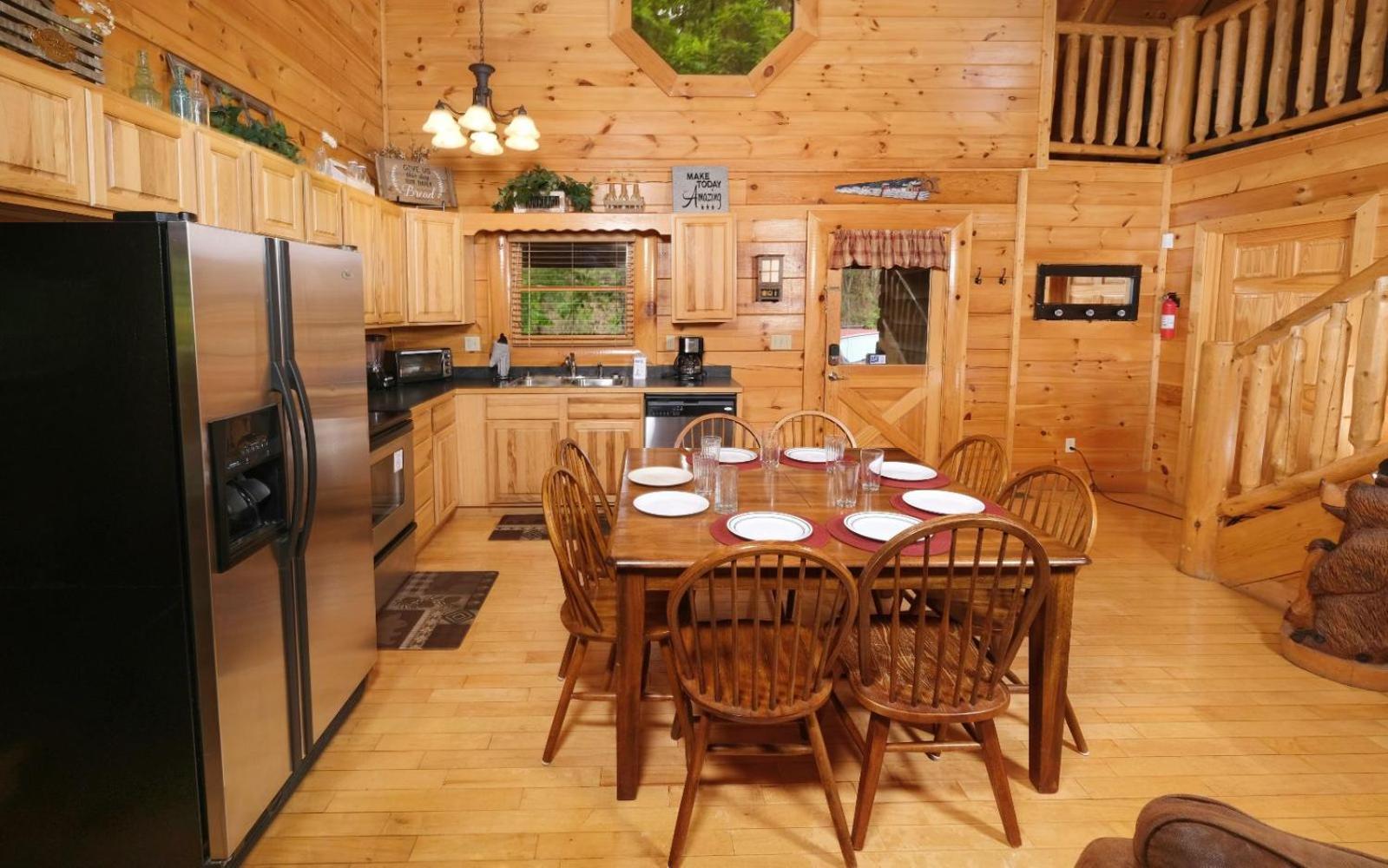 Simply Amazing Villa Pigeon Forge Exterior photo