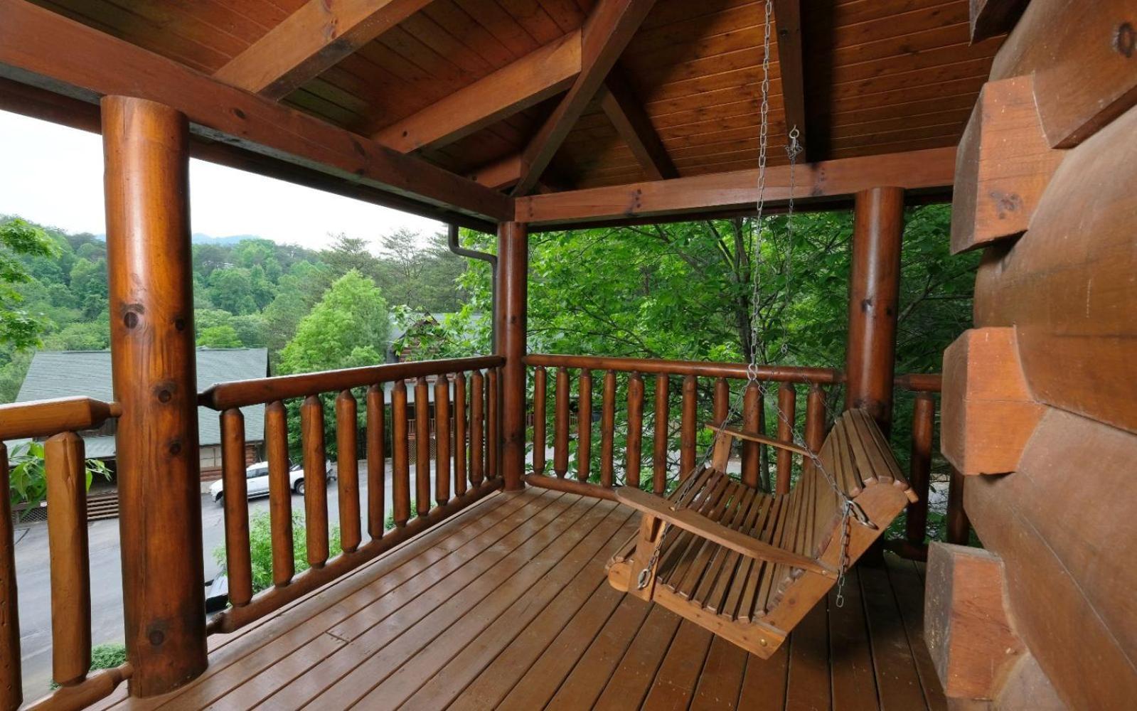 Simply Amazing Villa Pigeon Forge Exterior photo